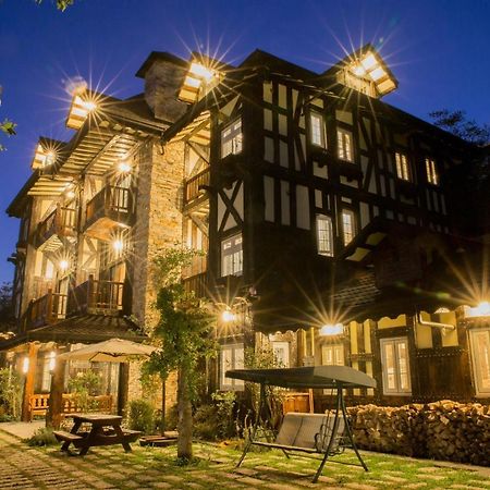 Black Forest Manor ريناي المظهر الخارجي الصورة