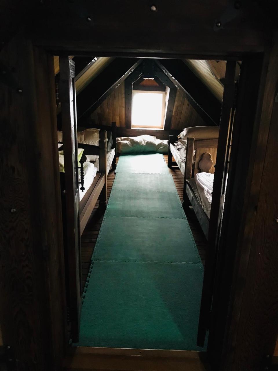 Black Forest Manor ريناي المظهر الخارجي الصورة