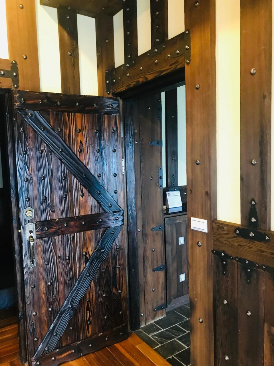 Black Forest Manor ريناي المظهر الخارجي الصورة