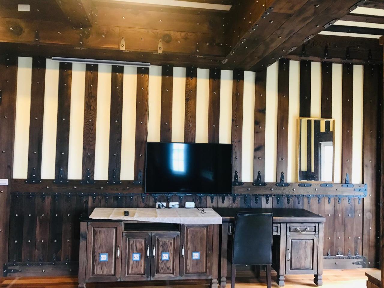 Black Forest Manor ريناي المظهر الخارجي الصورة