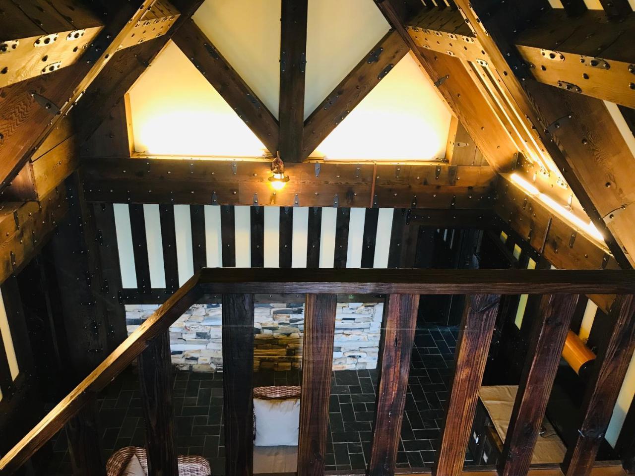 Black Forest Manor ريناي المظهر الخارجي الصورة