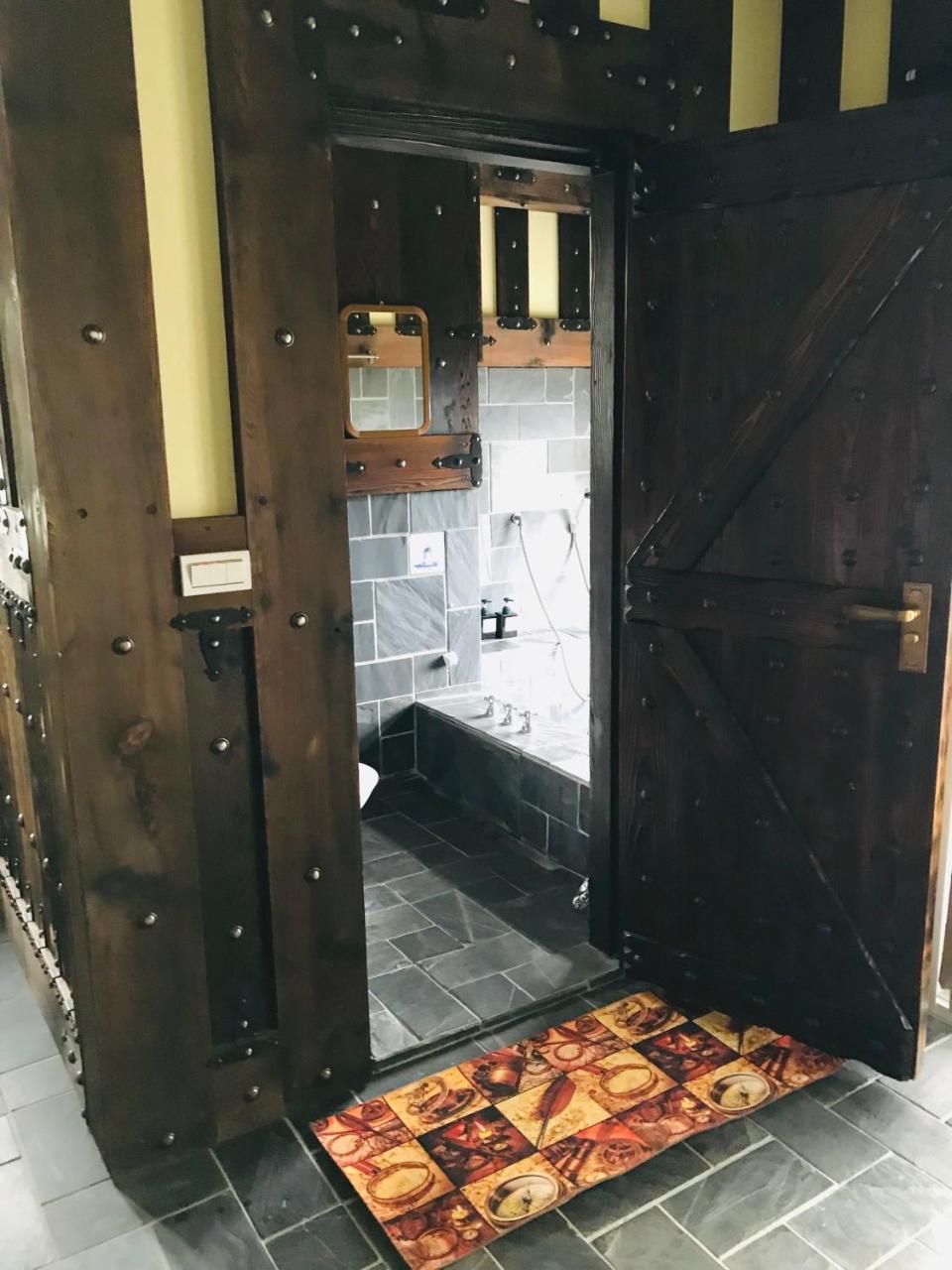 Black Forest Manor ريناي المظهر الخارجي الصورة