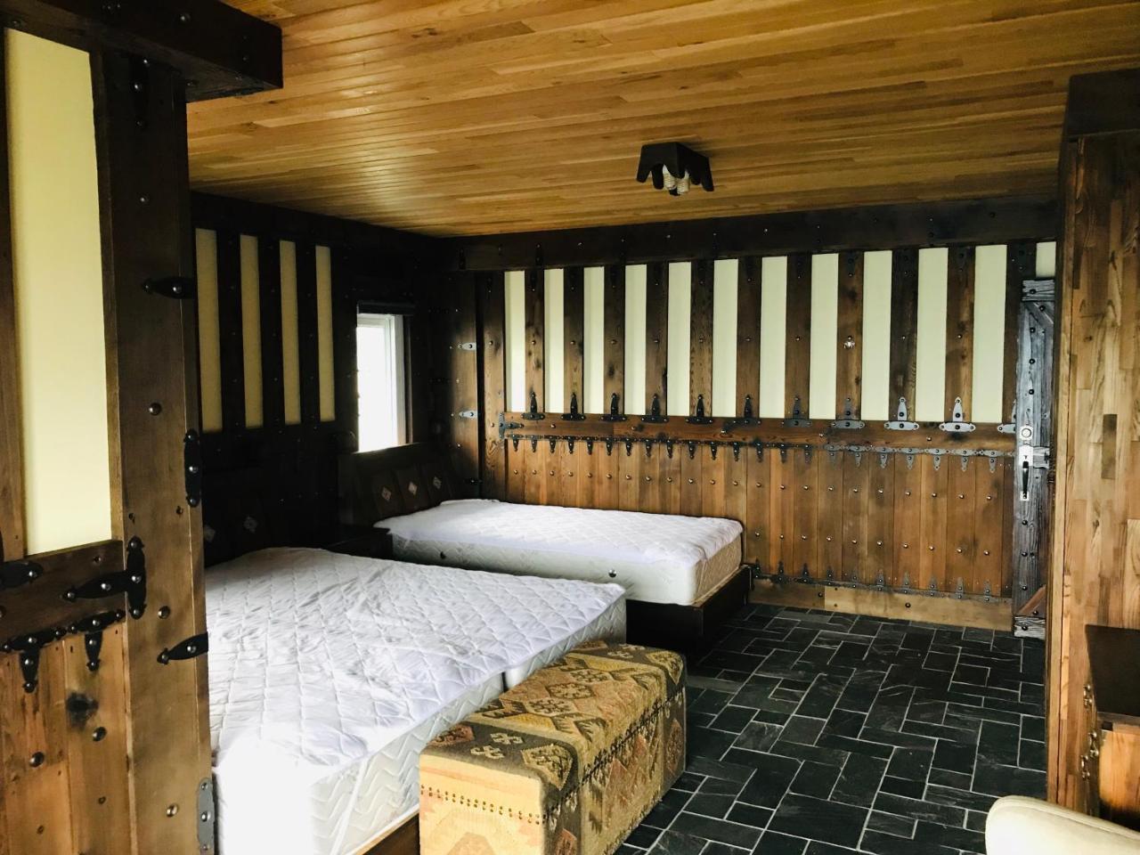 Black Forest Manor ريناي المظهر الخارجي الصورة