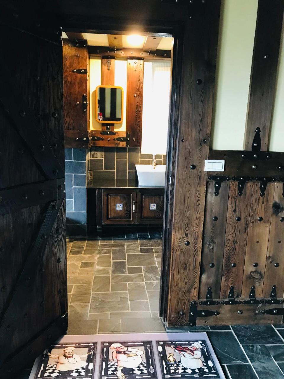 Black Forest Manor ريناي المظهر الخارجي الصورة