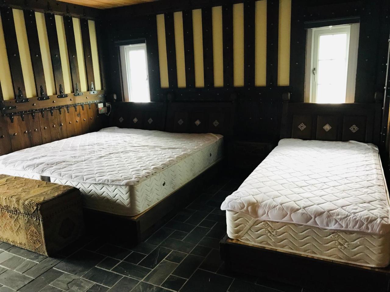 Black Forest Manor ريناي المظهر الخارجي الصورة