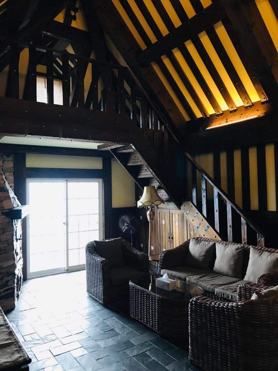 Black Forest Manor ريناي المظهر الخارجي الصورة