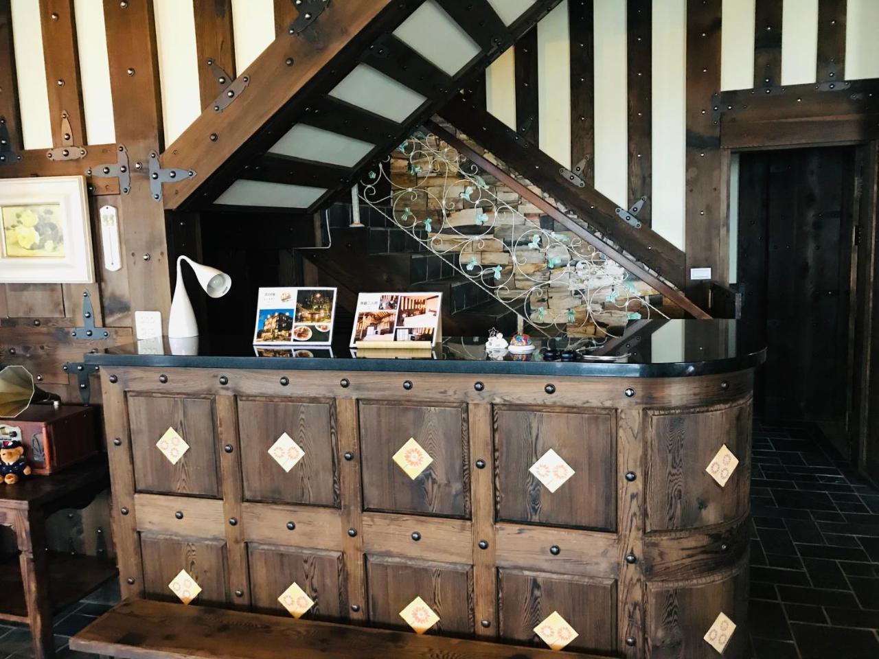 Black Forest Manor ريناي المظهر الخارجي الصورة