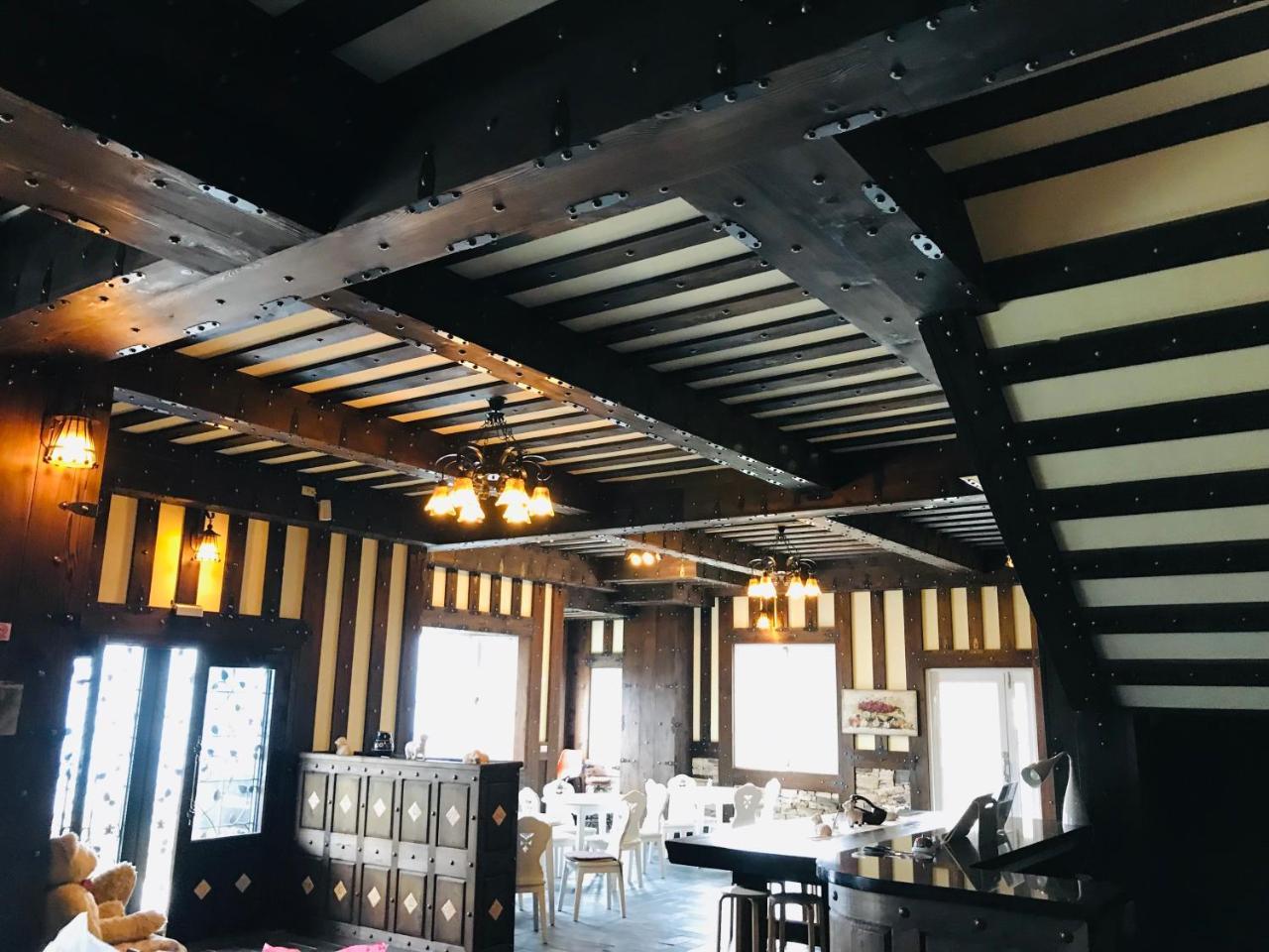 Black Forest Manor ريناي المظهر الخارجي الصورة