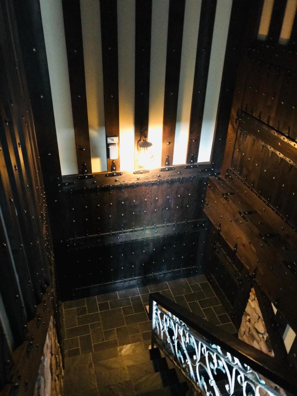 Black Forest Manor ريناي المظهر الخارجي الصورة