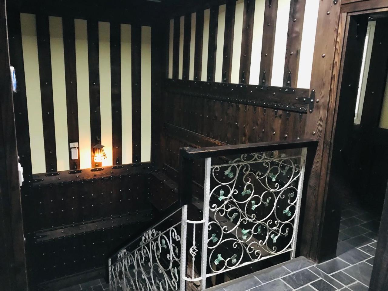 Black Forest Manor ريناي المظهر الخارجي الصورة