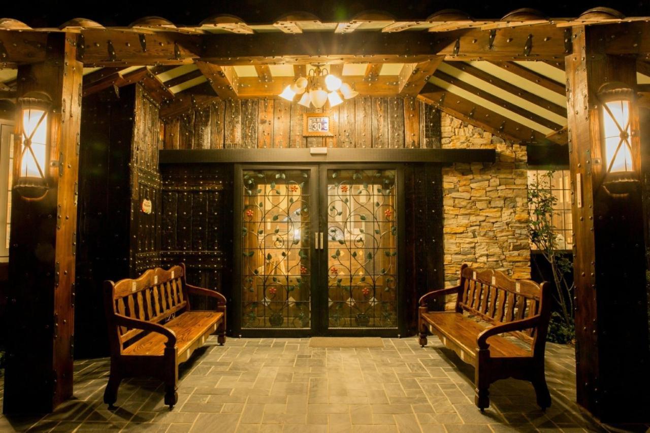 Black Forest Manor ريناي المظهر الخارجي الصورة