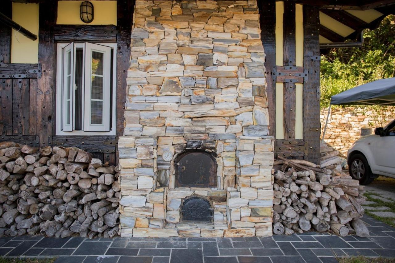 Black Forest Manor ريناي المظهر الخارجي الصورة