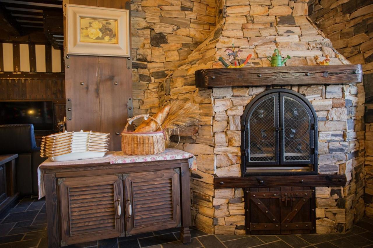 Black Forest Manor ريناي المظهر الخارجي الصورة