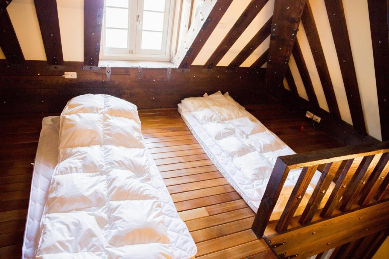 Black Forest Manor ريناي المظهر الخارجي الصورة