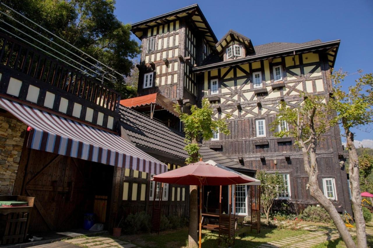 Black Forest Manor ريناي المظهر الخارجي الصورة
