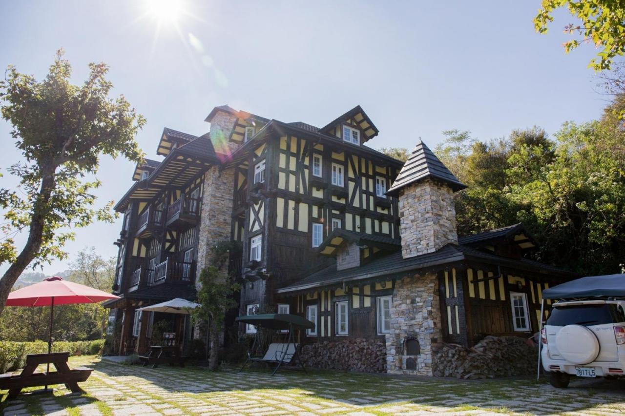Black Forest Manor ريناي المظهر الخارجي الصورة