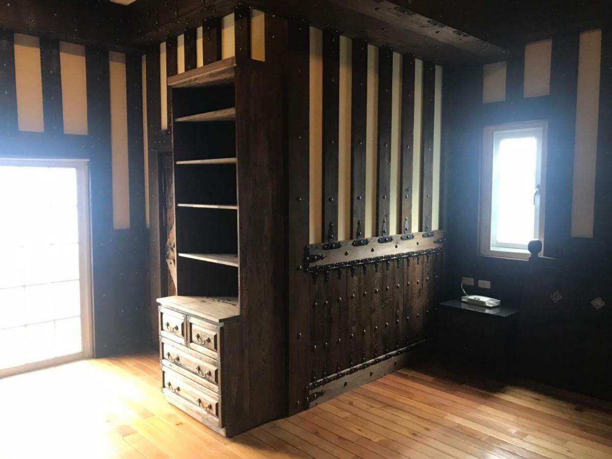 Black Forest Manor ريناي المظهر الخارجي الصورة
