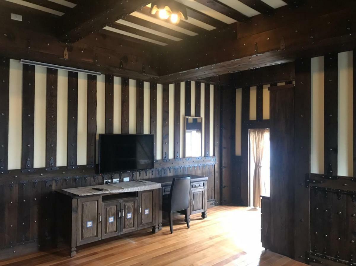 Black Forest Manor ريناي المظهر الخارجي الصورة