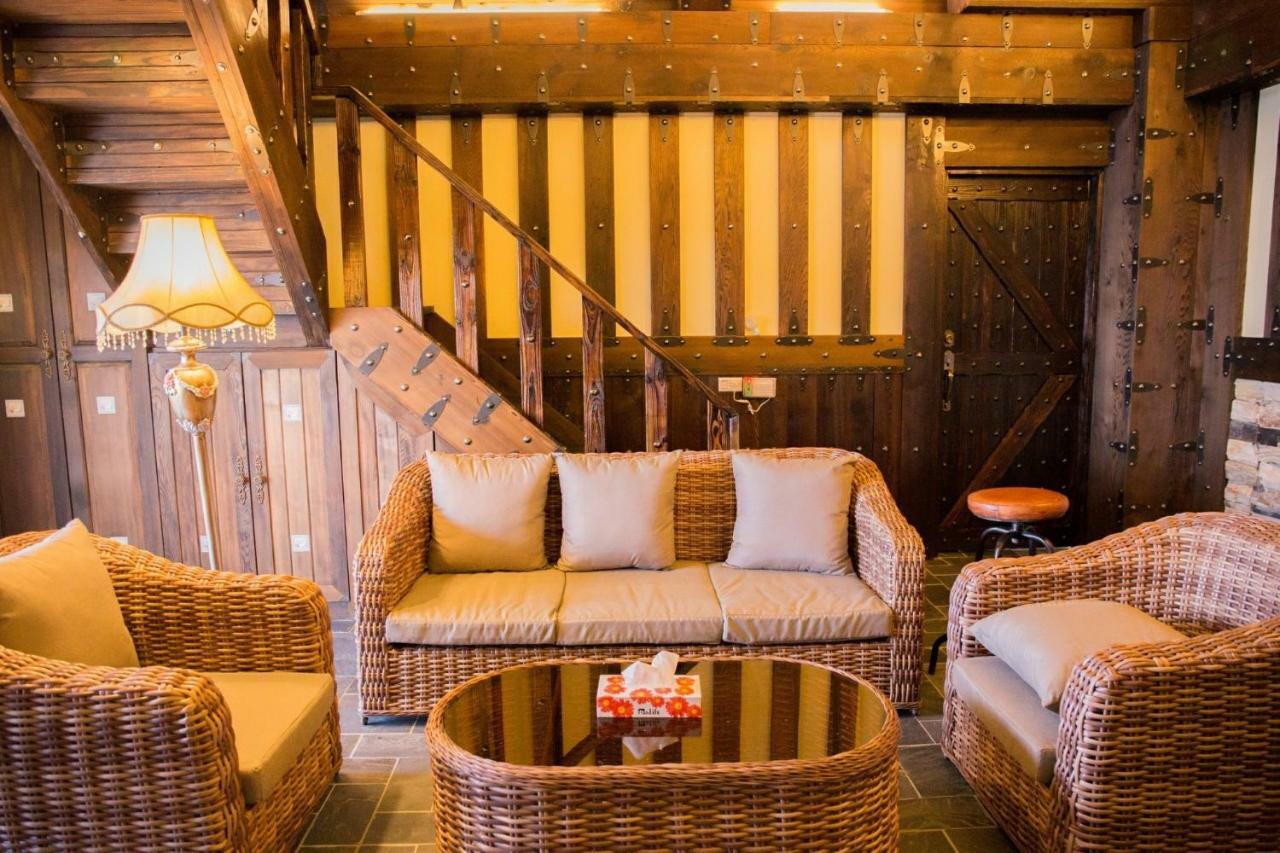 Black Forest Manor ريناي المظهر الخارجي الصورة