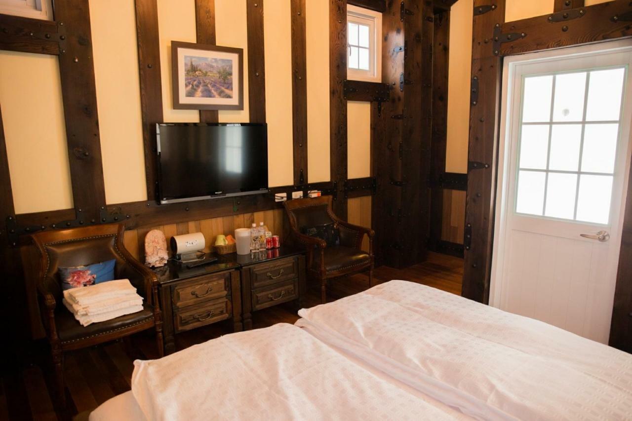 Black Forest Manor ريناي المظهر الخارجي الصورة