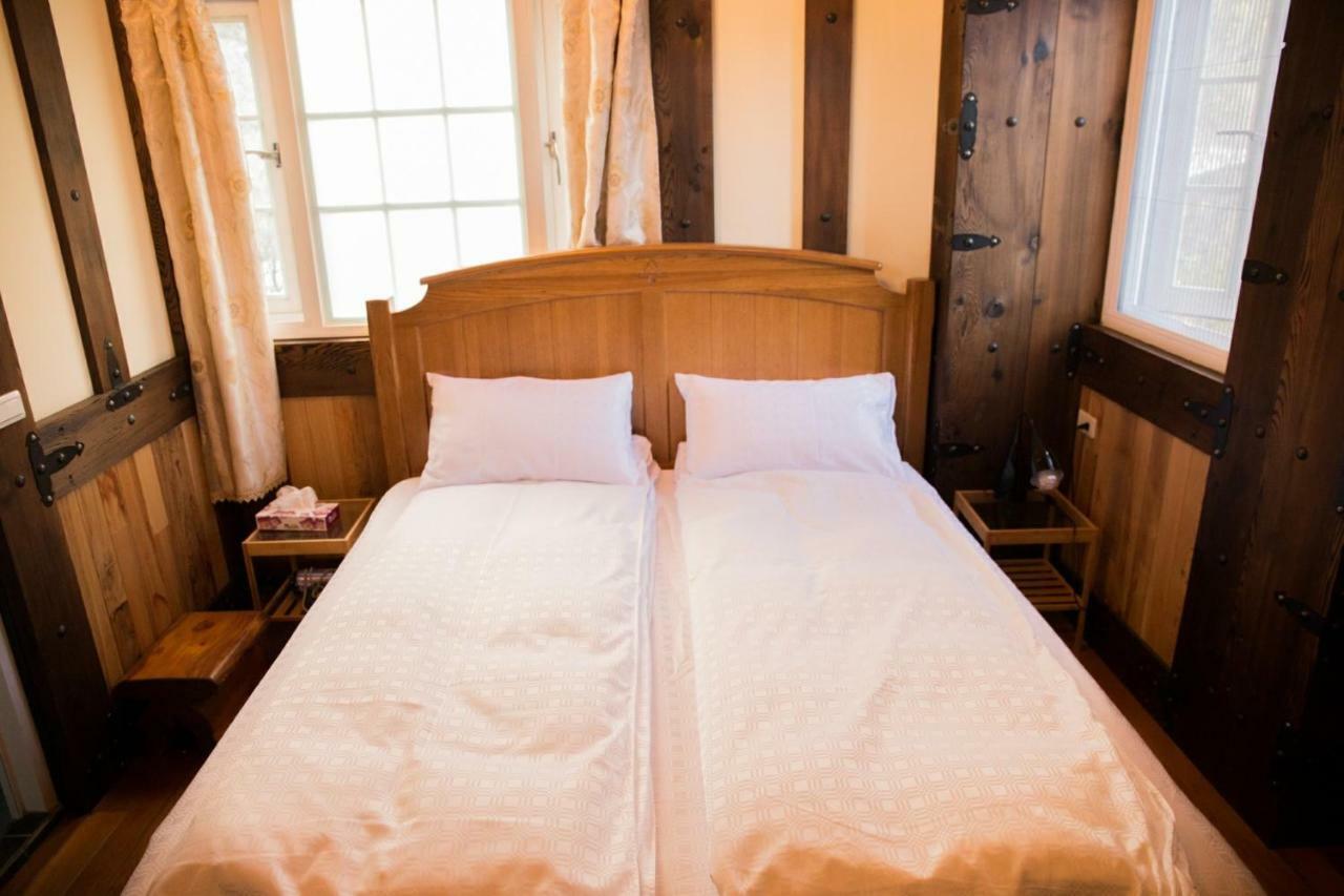 Black Forest Manor ريناي المظهر الخارجي الصورة