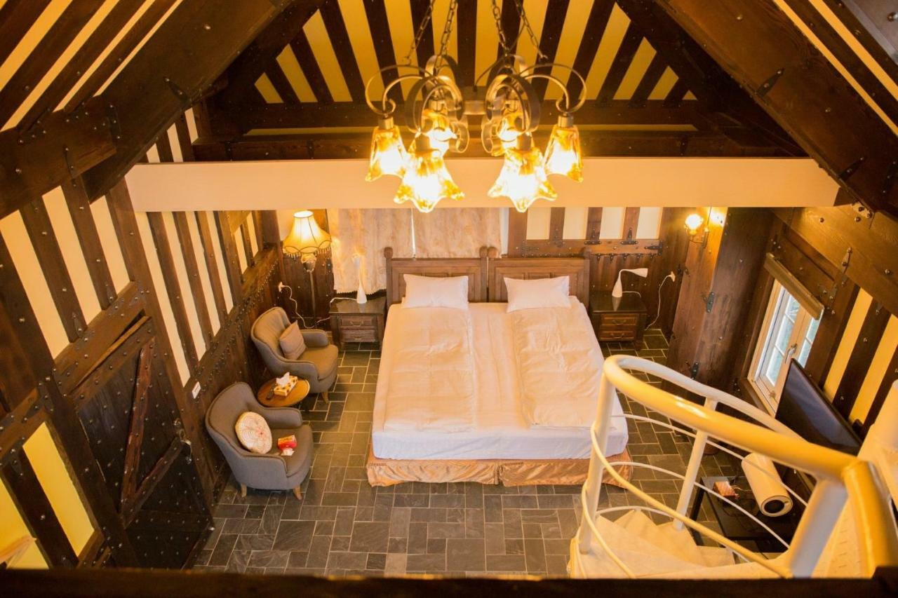 Black Forest Manor ريناي المظهر الخارجي الصورة