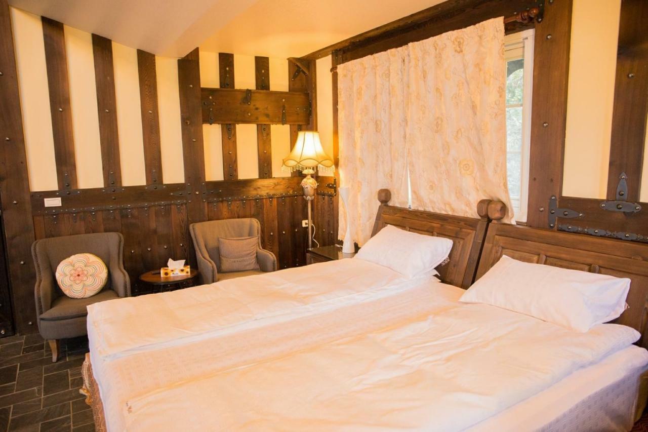 Black Forest Manor ريناي المظهر الخارجي الصورة