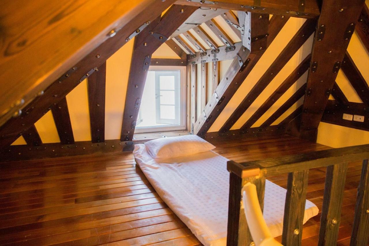 Black Forest Manor ريناي المظهر الخارجي الصورة