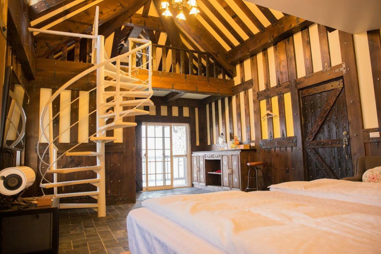 Black Forest Manor ريناي المظهر الخارجي الصورة