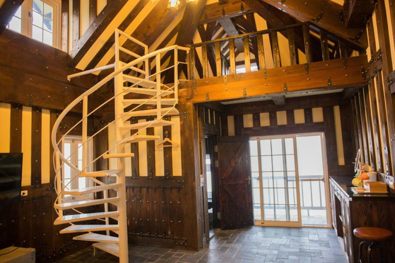 Black Forest Manor ريناي المظهر الخارجي الصورة